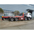 8x4 hook arm garbage truck cheap price